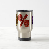 Ich bin 20% cooler reisebecher (Mittel)