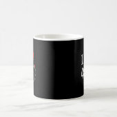 Ich bin 49 Plus 1 Mittelfinger Lustig 50. Geburtst Kaffeetasse (Mittel)