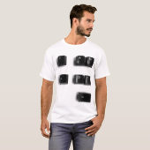 Ich bin Alt von Ctrl T-Shirt (Vorne ganz)