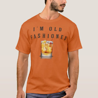 Ich bin altmodisch 1 T-Shirt