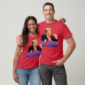 ICH BIN AM LEBEN 2 T-Shirt (Unisex)