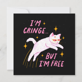 Ich bin am Rande, aber ich bin frei