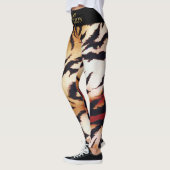 ICH BIN AMAZON LEGGINGS (Links)