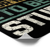 Ich bin anderer Meinung, aber ich respektiere Ihr  Poster (Ecke)