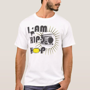 ICH BIN ANGESAGT-HOPFENT - Shirt