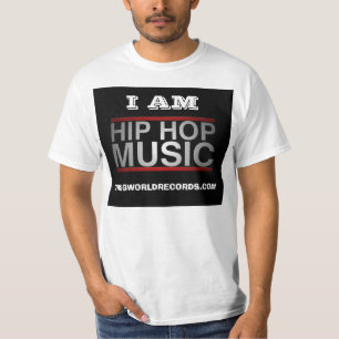 Ich bin angesagte Hopfenswag-Shirts T-Shirt