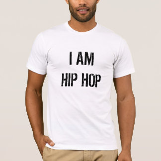 ICH BIN ANGESAGTES HOPFEN T-Shirt