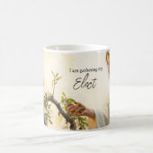 Ich bin Ansammlung meine gewählte Tasse (Mittel)