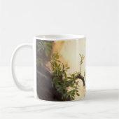 Ich bin Ansammlung meine gewählte Tasse (Links)