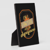 Ich bin Anwältin Fotoplatte (Seite)