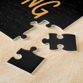 Ich bin Anwältin, um deine Zeit Retten Puzzle (Seite)