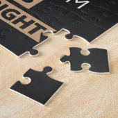 Ich bin Apotheker, um Zeit Retten. Nehmen wir mal Puzzle (Seite)