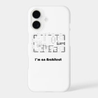 Ich bin Architekt