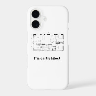 Ich bin Architekt