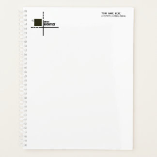 Ich bin Architekt Planer