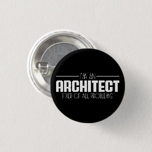 Ich bin Architektin und Fehlerbeheberin für alle P Button