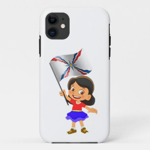 Ich bin Assyrian iPhone / iPad Fall Case-Mate iPhone Hülle