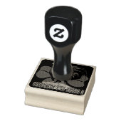 Ich bin auch irisch. gummistempel (Stempel)