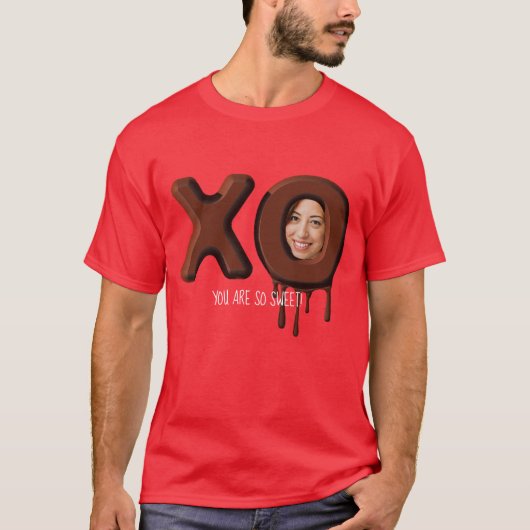 ICH BIN AUCH SO SCHWIMMT! Personalisiert Funny Val T-Shirt (Vorderseite)