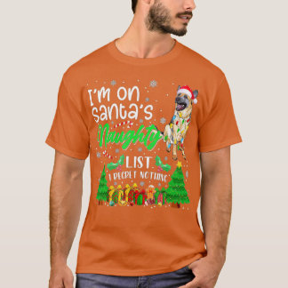 Ich bin auf dem unheimlichen Niedlichen deutschen T-Shirt