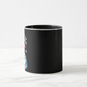 Ich bin auf der Liste der Unheilbaren, um das Kran Tasse (Zentrum)
