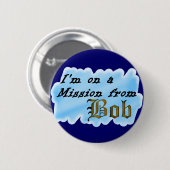 Ich bin auf einer Dienstreise von Bob Button (Vorne & Hinten)