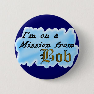 Ich bin auf einer Dienstreise von Bob Button