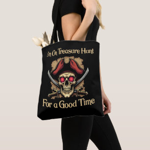 Ich bin auf einer Schatzsuche nach einer guten Zei Tasche
