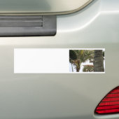 Ich bin auf Island Time! Autoaufkleber (Auf Auto)