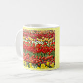 Ich bin auf Sie stolz! Kaffeetasse (Vorderseite Links)