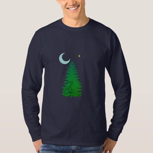 ich bin auf Terrapin-Zeit 2024 T-Shirt (Vorderseite)