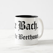 Ich bin Bach… Tasse (VorderseiteRechts)
