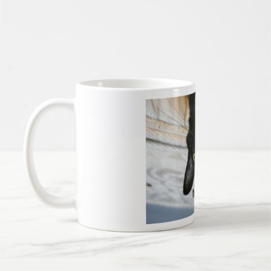 Ich bin Batcat Tasse