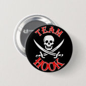 Ich bin bei Captain Hook Button (Vorne & Hinten)