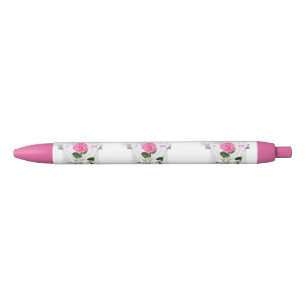 Ich bin beim Schreiben des Pens erschienen Kugelschreiber