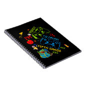 Ich bin bereit, das Video der 5. Klasse wieder in  Notizblock (Rechte Seite)