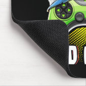 Ich bin bereit, das Video der dritten Klasse wiede Mousepad (Ecke)
