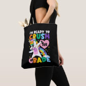 Ich bin bereit, den 1. tasche (Von Nahem)