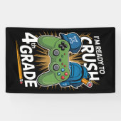 Ich bin bereit, den 4. banner (Horizontal)