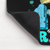 Ich bin bereit, den 4. mousepad (Ecke)
