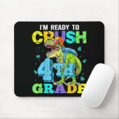 Ich bin bereit, den 4. mousepad (Mit Mouse)
