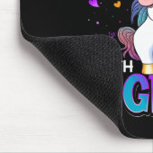 Ich bin bereit, den 5. mousepad (Ecke)