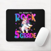 Ich bin bereit, den 5. mousepad (Mit Mouse)