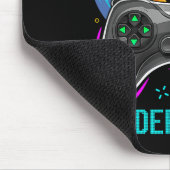 Ich bin bereit, den Kindergarten mit dem Video zur Mousepad (Ecke)