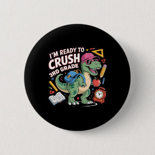 Ich bin bereit, die 3. Klasse Dinosaurier Ck zum S Button
