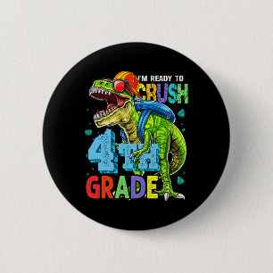 Ich bin bereit, Dinosaurier der 4. Klasse nach Sch Button