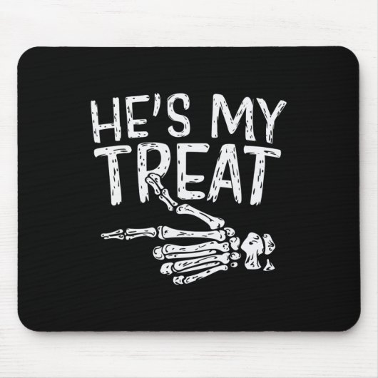 Ich bin bereit, Karate 3. Klasse in die Schule zu Mousepad (Vorne)