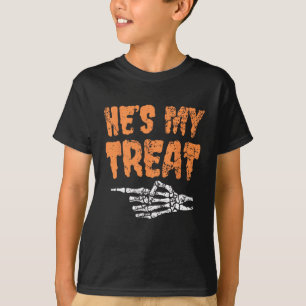 Ich bin bereit, Karate 4. Klasse in die Schule zu T-Shirt