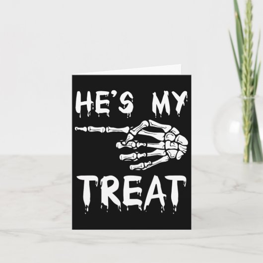 Ich bin bereit, Karate-Klasse 7 zur Schule zu brin Karte (Vorderseite)