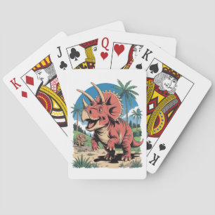 Ich bin bereit zu bauen spielkarten
